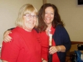 First Level Prize Winner Mary Shurley